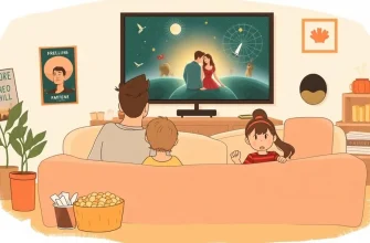 Film Familiari su Misantropi