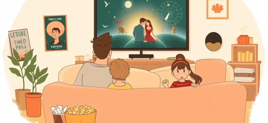 Film Familiari su Misantropi