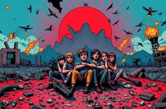 Film Horror Post-Apocalittici