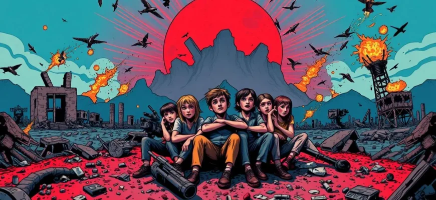 Film Horror Post-Apocalittici