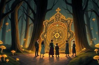 10 Film Misteriosi sui Magici Scudi