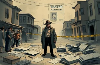 10 Film Crimini Scioccanti 10 Film Crimini Scioccanti