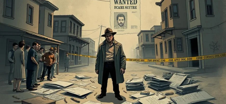 10 Film Crimini Scioccanti