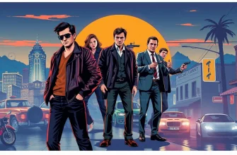 I migliori film d’azione degli ultimi 10 anni I migliori film d’azione degli ultimi 10 anni