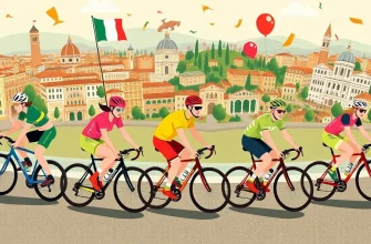 Commedie sul ciclismo: 10 film da non perdere
