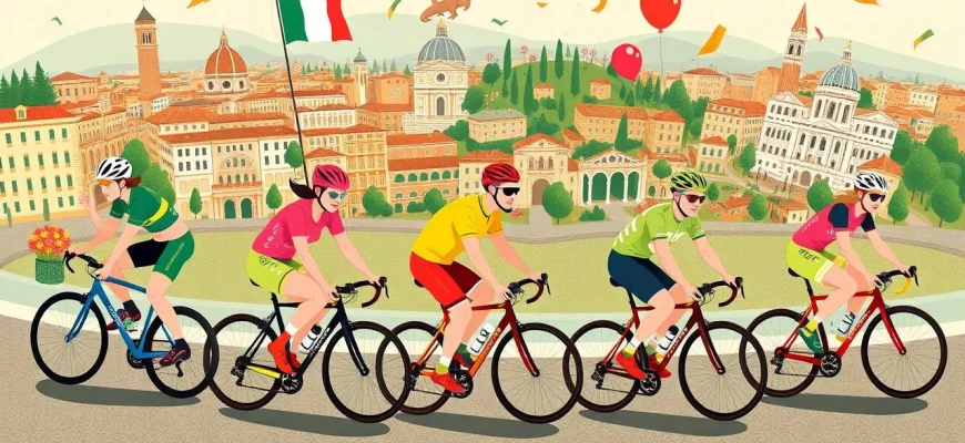 Commedie sul ciclismo: 10 film da non perdere