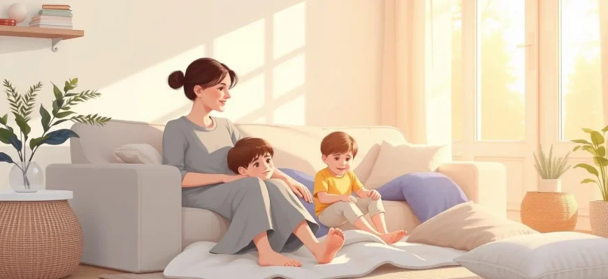 Film sulla famiglia: 10 scelte imperdibili