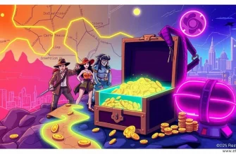 Film con Carte del Tesoro: 10 Avventure da Non Perdere