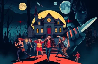 Film Horror Nominati ai Premi