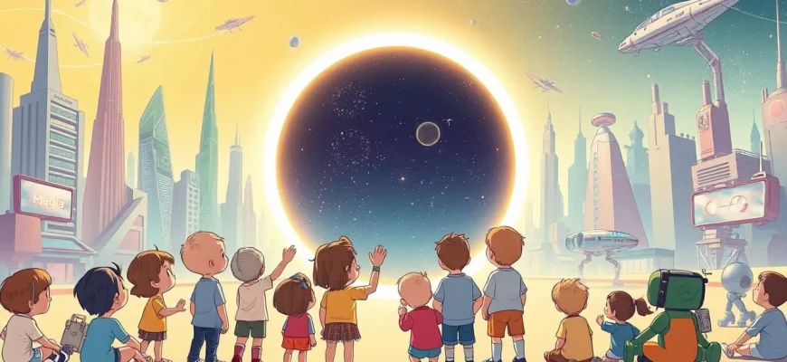 Film Fantastici per Bambini