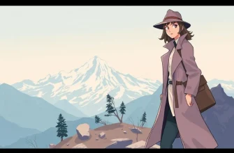 Detective e Montagne: 10 Film da Non Perdere