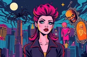 Film Horror con un Approccio Nontipico