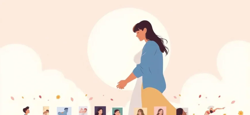 Film di Amore Omosex: 10 Storie da Non Perdere