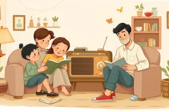 Film Famigliari sul Radio: Una Selezione Speciale