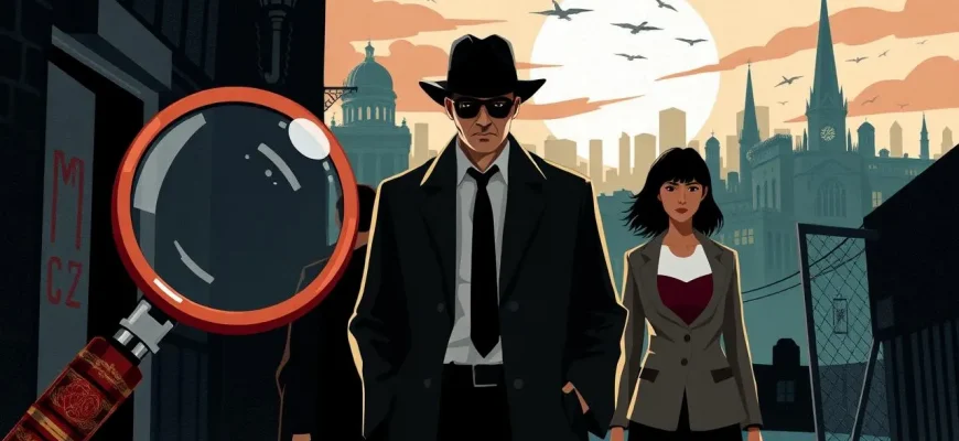 Film Criminali con Finale Inaspettato