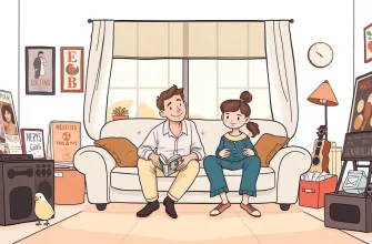 Film Famiglia: Padre e Figlia