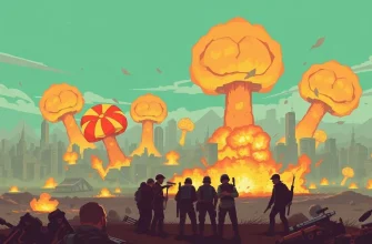 Film d’azione con esplosioni nucleari Film d’azione con esplosioni nucleari