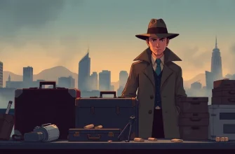 I migliori film gialli su contrabbandieri