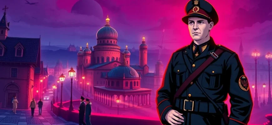 Film storici sull’esercito russo nella Prima Guerra Mondiale Film storici sull’esercito russo nella Prima Guerra Mondiale