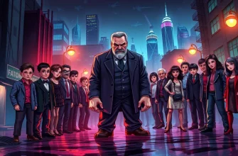 10 Film Drammatici su Famiglie Criminali