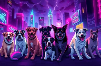 Thriller con Cani Pastore: 10 Film da Non Perdere