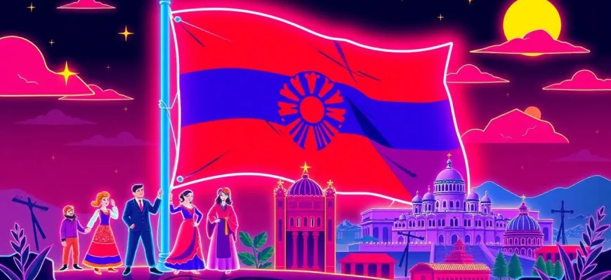 Film su Armenia: 10 pellicole da non perdere