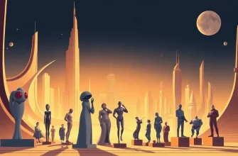 Fantascienza e Sculture: 10 Film Italiani da Non Perdere