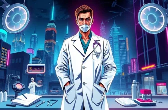 10 Thriller Movies About Surgeons in Italian