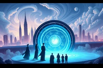 Film Fantascienza e Meccanica Quantistica