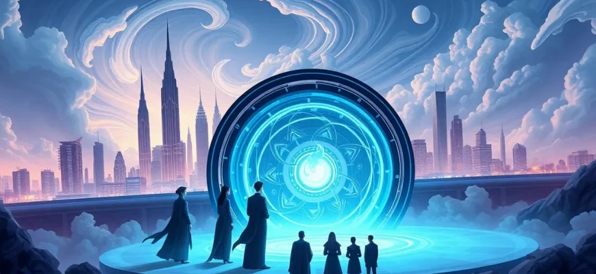 Film Fantascienza e Meccanica Quantistica