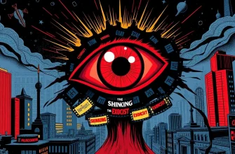 Film Horror Premiati dalla Critica Film Horror Premiati dalla Critica