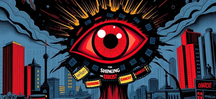 Film Horror Premiati dalla Critica