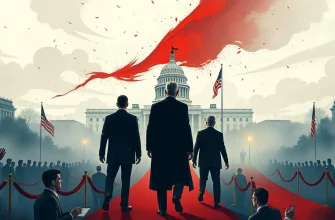 Film drammatici sulle elezioni presidenziali