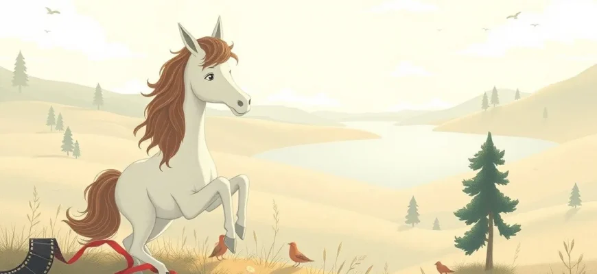 Film su Centauri: Una Guida Cinematografica