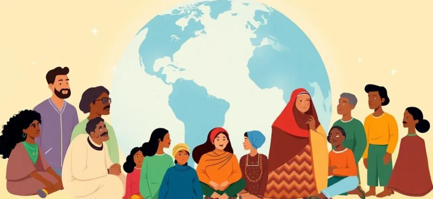 Documentari sulla migrazione: 10 film da non perdere