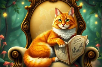 Film Fantastici con Gatti Parlanti