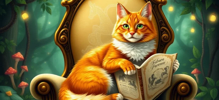 Film Fantastici con Gatti Parlanti