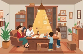 Film di famiglia sul business familiare