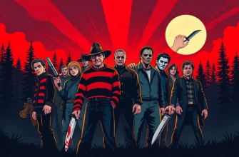 Film Horror per i Coraggiosi Film Horror per i Coraggiosi