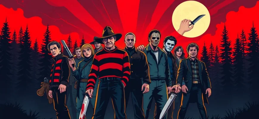 Film Horror per i Coraggiosi