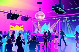 Film biografici sulle discoteche