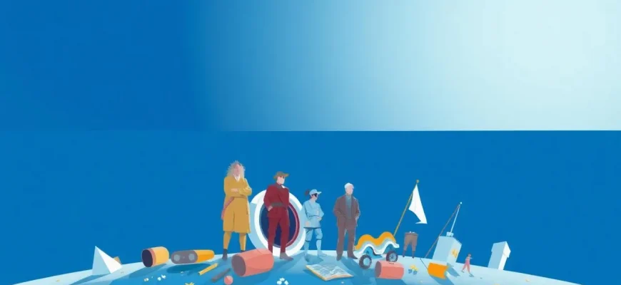 Film sui pionieri: 10 scelte imperdibili