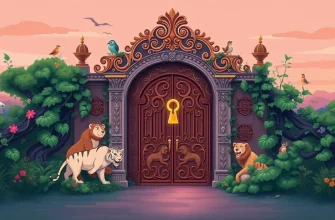 Fantasia Animale: 10 Film Fantastici con Animali Parlanti Fantasia Animale: 10 Film Fantastici con Animali Parlanti