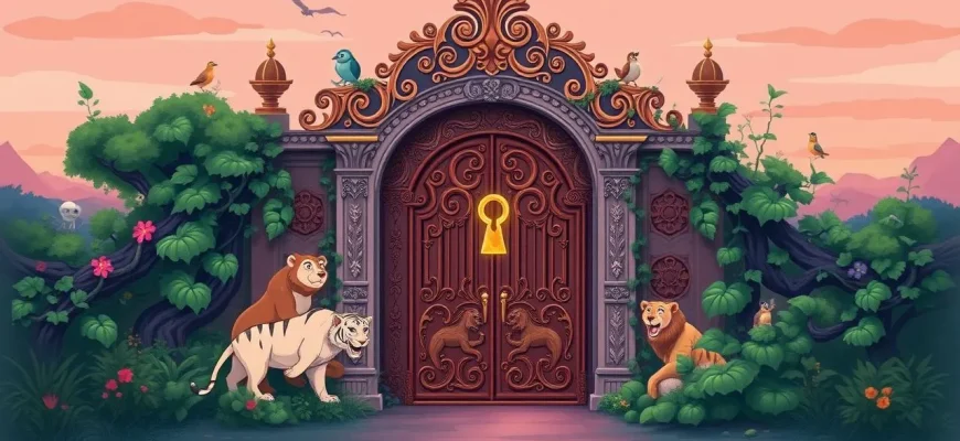 Fantasia Animale: 10 Film Fantastici con Animali Parlanti