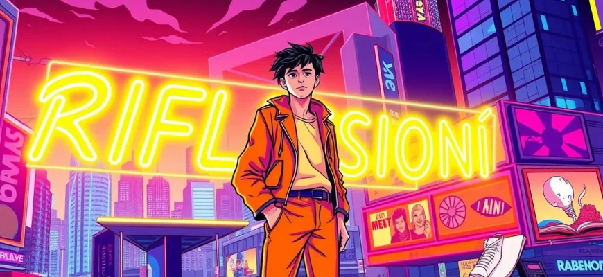 Film drammatici per scoprire se stessi