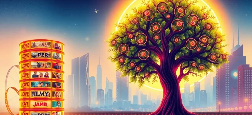 Film drammatici sui valori familiari