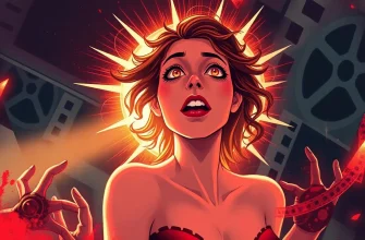 Film Horror sulla Passione: 10 Scelte Imperdibili