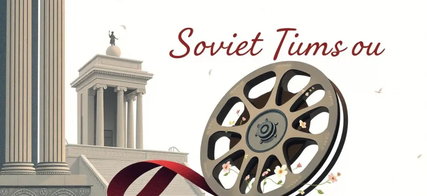 Soviet Films About Traitors