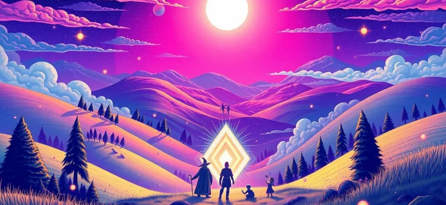 Magia sullo Schermo: I Migliori Film