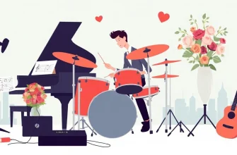 Melodrammi sui batteristi: 10 film da non perdere